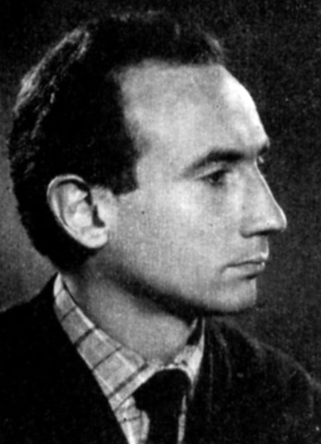 « Michel, en souvenir d’André Roos », par BaptisteMarrey Michel